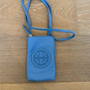 Tory Burch Mini Phone Crossbody Purse Bag